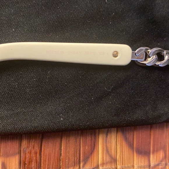 Jimmy Choo Reese/s - Picture 3 of 5